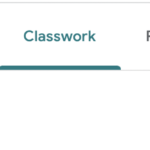 Classroom_Classwork