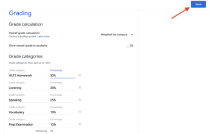 Classroom_Grading_Save