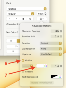 Keynote_Outline_Procedures 2